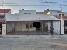 casa en venta en mérida, benito juarez norte, entrega inmediata.