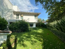 casas en venta - 750m2 - 3 recámaras - contadero - 27,500,000