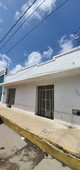 Casa en venta en el centro de Mérida