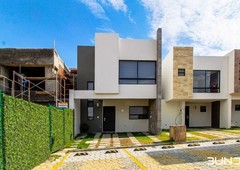 casa en venta en lomas de angelópolis iii , cascatta lomas de angelópolis