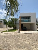 casa en venta en santa gertrudis copó, yucatan