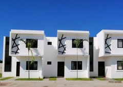 CASAS EN VENTA FRACCIONAMIENTO JARDINES DEL SUR RESIDENCIAL