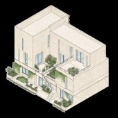 departamento centro temozon modelo terraza studio merida yucatan