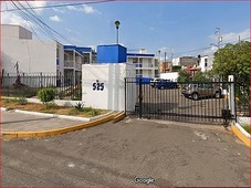 Departamento en Venta en Planta Baja en Cipreses en Querétaro