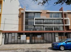 DEPARTAMENTO EN VENTA COLONIA EJIDO PRIMERO DE MAYO NORTE