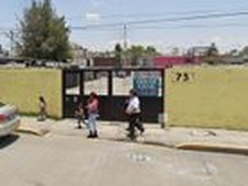 Departamento en venta Avenida Miguel Hidalgo 37, Unid Hab Solidaridad Social, Tultitlán, México, 54930, Mex