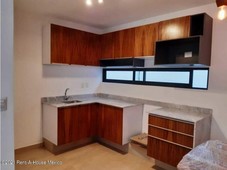 departamento en venta en ajusco zapotecas 213130ru