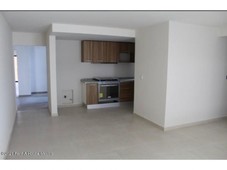 departamento en venta en azcapotzalco san francisco xocotitla 22173ru