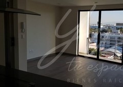 departamento en venta en la colonia roma sur, 5,021,000