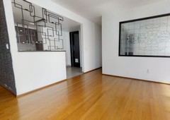 departamento en venta en mirador polanco