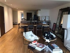 departamento en venta en polanco