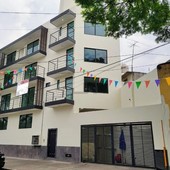 Departamento nuevo en venta en Portales Sur, Alcaldía Benito Juárez Cdmx