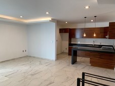 departamento en venta en torre antal, zona atlixcáyotl y periférico - 2 baños - 111 m2