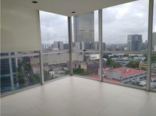 departamento renta en hares polanco 2 recamaras