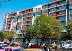 departamentos en venta en frontera polanco anáhuac