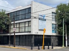 edificio en venta y renta centro de toluca