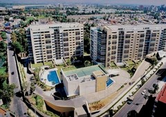 en venta, exclusivo departamento en sierra gorda