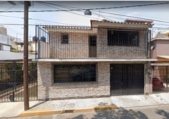 HERMOSISIMA CASA DE REMATE BANCARIO EN SAN JUAN DE ARAGON, CDMX, NO CREDITOS