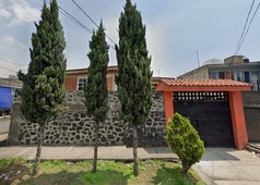 INCREIBLE CASA EN PEDREGAL DE SAN NICOLAS, CDMX, NO SE ACEPTAN CREDITOS