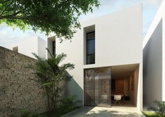 casa en venta en las acacias residencial mod. a y b chichi suárez.