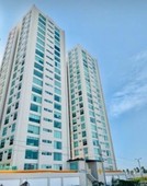 Lujoso departamento en venta en Boca Towers | ARLETTE FLORES