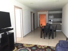 magnifico departamento en venta torre goya carso