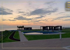 Penthouse con vista y acceso al mar en Riviera Veracruzana