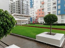 penthouse en venta en cerca de polanco