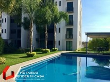 PREVENTA, DEPTOS. 90M2 A 10 MIN DEL CENTRO DE CUERNAVACA.