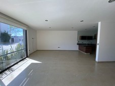 SE VENDE DEPARTAMENTO 3 RECAMARAS PRIMER PISO A SOLO DOS MIN UDLAP CHOLULA