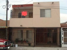 Venta de Casa en San Isidro San Nicolas de los Garza