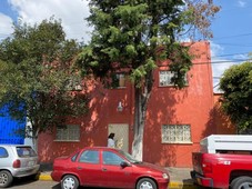 VENTA DE EDIFICIO EN AZCAPOTZALCO