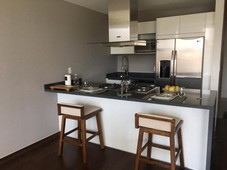 venta de suites en av. santa fe frente al parque la mexicana