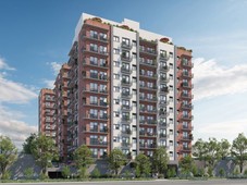 Vida Residencial Parque Bicentenario