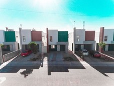 vive en privada, tranquilo y seguro preventa en bonaterra residencial