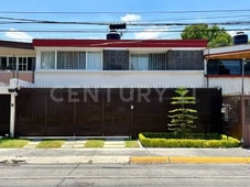 casa en renta en col. echegaray, naucalpan, edomex