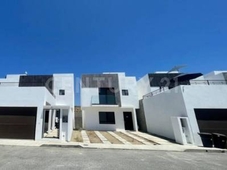 CASA EN VENTA EN RESIDENCIAL SAN MARINO, TIJUANA BAJA CALIFORNIA.