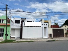 casa en venta - francisco de montejo, merida, yucatan