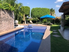 casa en venta xochitepec, morelo