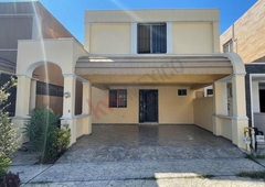 casas en renta - 105m2 - 2 recámaras - privadas de anáhuac sector irlandes - 13,500