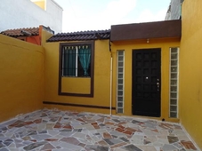 casas en renta - 90m2 - 2 recámaras - santa catarina - 9,500