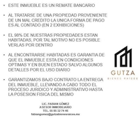 Casa - Fraccionamiento Las Quintas-FG