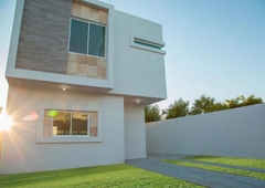 Casas en venta - 301m2 - 3 recámaras - Santa Fe - $3,700,000