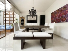 Casas en venta - 325m2 - 3 recámaras - Miguel Hidalgo - $16,800,000