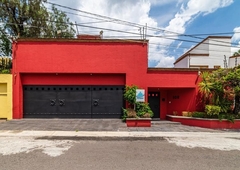 Casas en venta - 450m2 - 3 recámaras - Villas del Mesón - $7,000,000