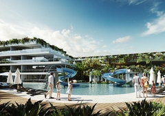 new apartments for sale in playacar