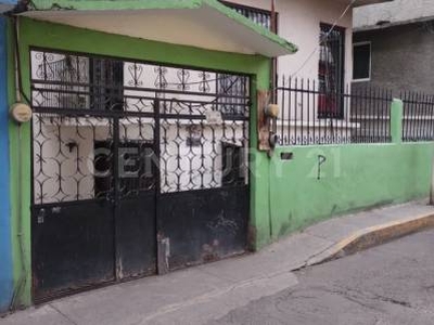Casa en Condominio en venta en Gustavo A. Madero, Ciudad De México