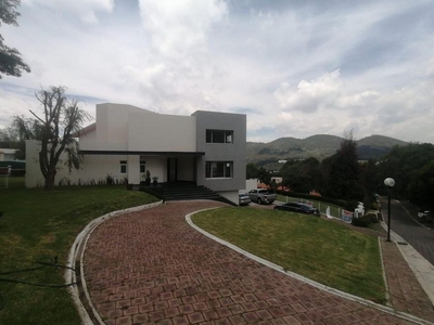 Casa en renta Hda. De Tepeapulco, Hacienda De Valle Escondido, Ciudad López Mateos, Estado De México, México