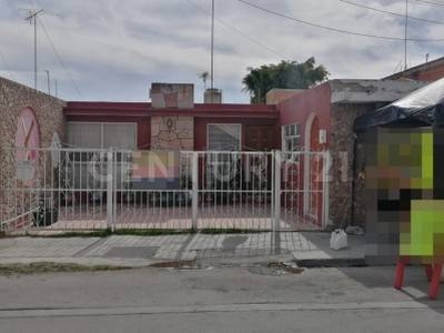 Casa en Venta en San Felipe, Soledad de Graciano Sánchez, SLP.