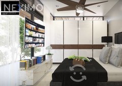 casa en venta con espacio para home office en resi